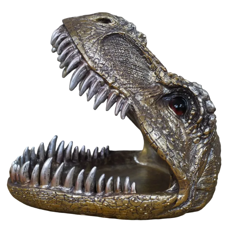 Dinosaur Dish