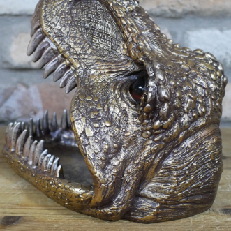 Dinosaur Dish