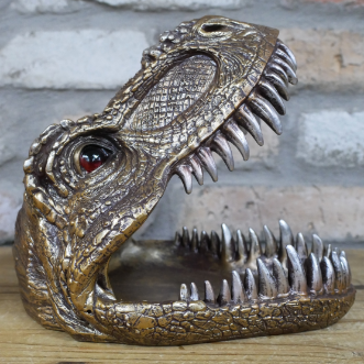 Dinosaur Dish