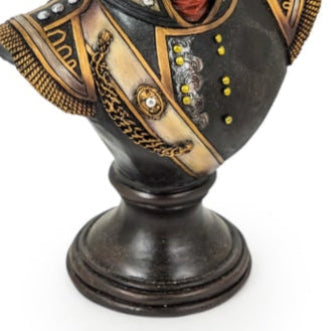 Gentry Rabbit Bust