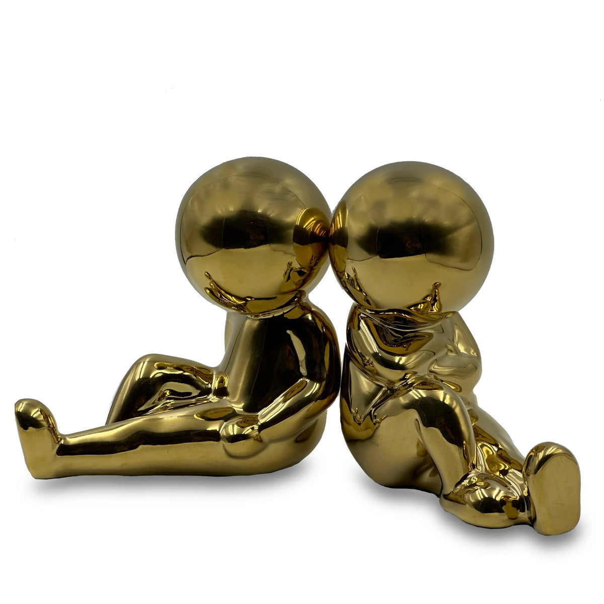 Jelly Babies Bookends