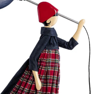 Skitso Eleri Lady Lamp