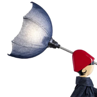 Skitso Eleri Lady Lamp