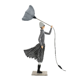 Skitso Iro Lady Lamp