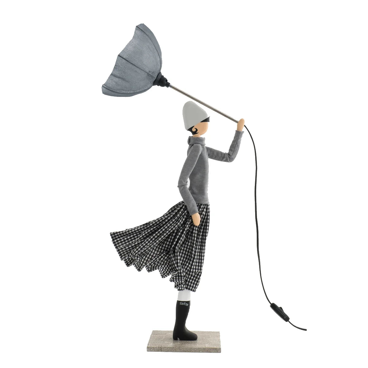 Skitso Iro Lady Lamp