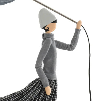 Skitso Iro Lady Lamp