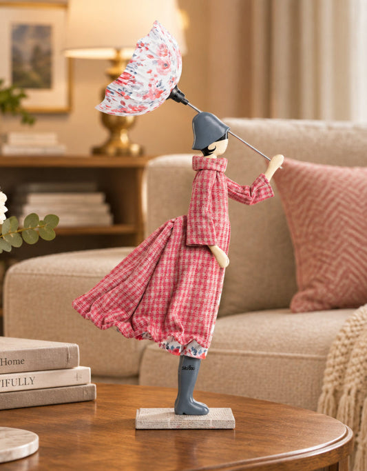 Skitso Mabel Lady Lamp