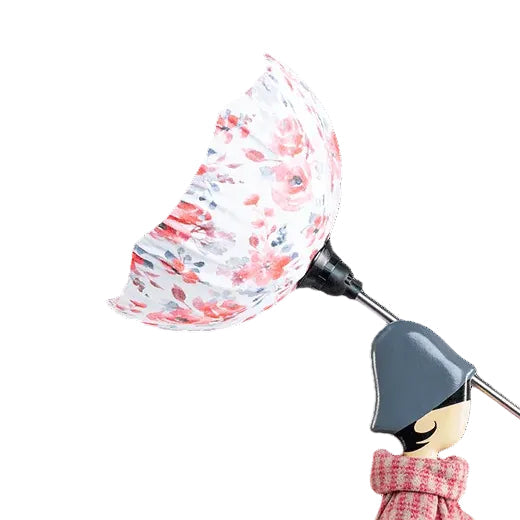Skitso Mabel Lady Lamp