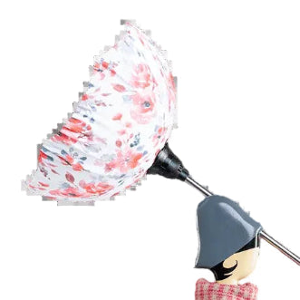 Skitso Mabel Lady Lamp