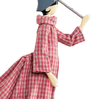 Skitso Mabel Lady Lamp