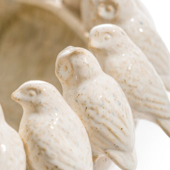 Flock of Birds Bowl
