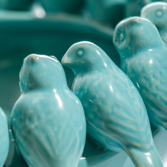 Flock of Birds Bowl