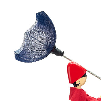 Skitso Scarlet Lady Lamp