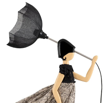 Skitso Lyra Lady Lamp