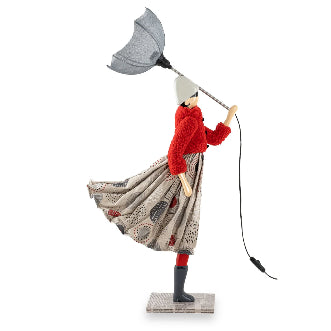 Skitso Tammy Lady Lamp