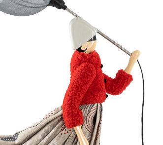 Skitso Tammy Lady Lamp