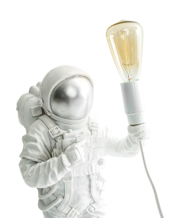 Astronaut Table Lamp