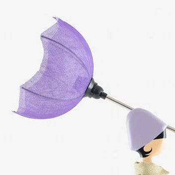 Skitso B. Rosemary Lady Lamp