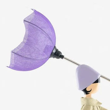Skitso B. Rosemary Lady Lamp