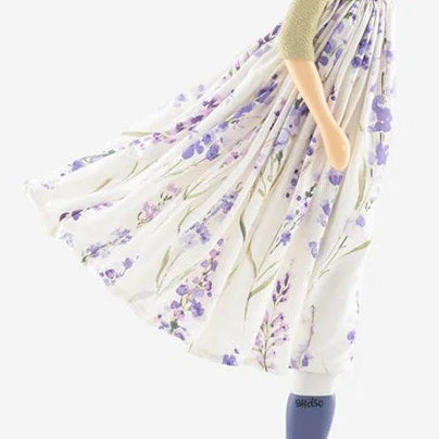 Skitso B. Rosemary Lady Lamp