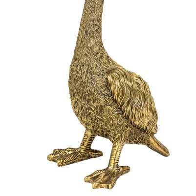 Goose Design Table Lamp