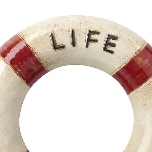 Life Guard Wall Planter