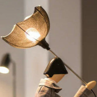 Skitso Lukas Gentleman Lamp
