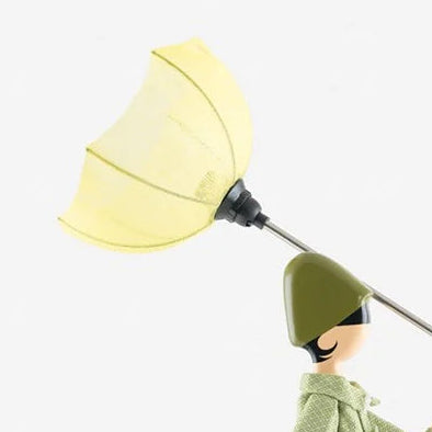 Skitso Millimou Lady Lamp