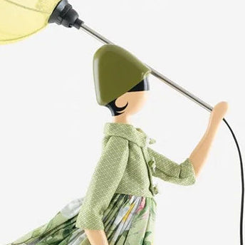 Skitso Millimou Lady Lamp