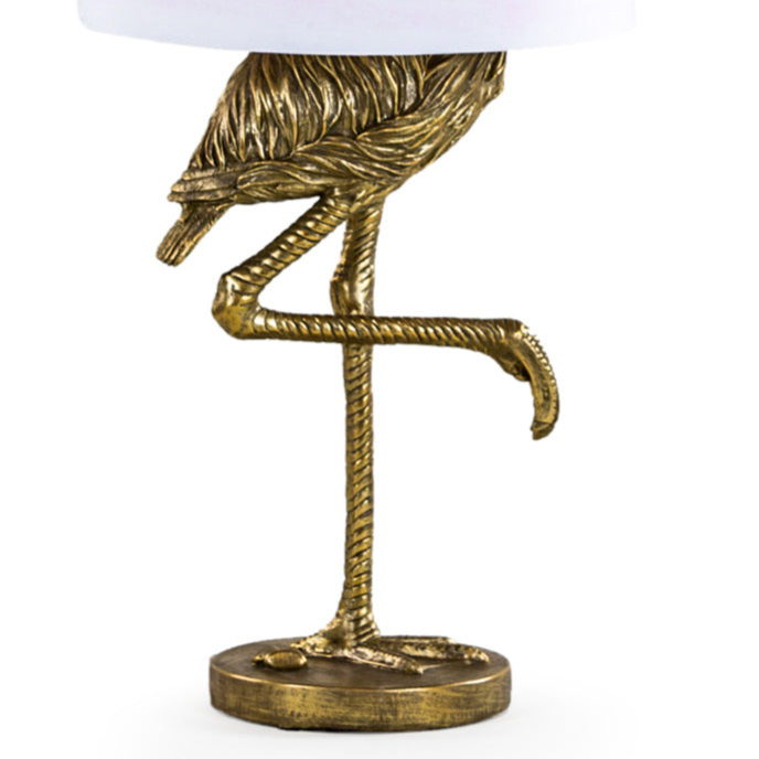 Flamingo Table Lamp