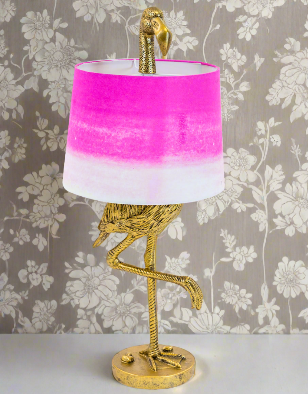 Flamingo Table Lamp