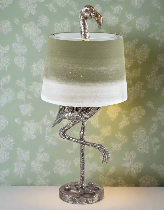 Flamingo Table Lamp