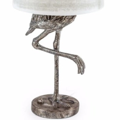 Flamingo Table Lamp