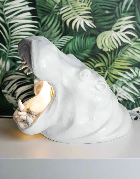 Hippo Table Lamp